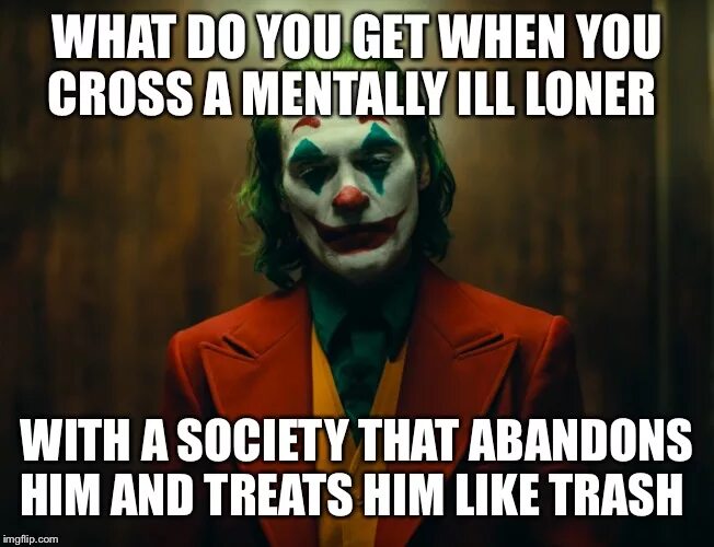 What do you get when