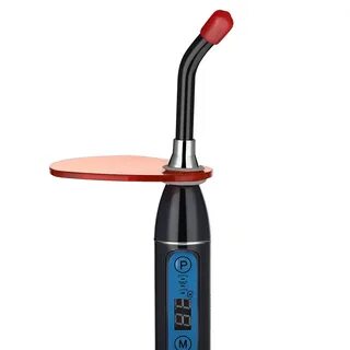 Лампа curing light