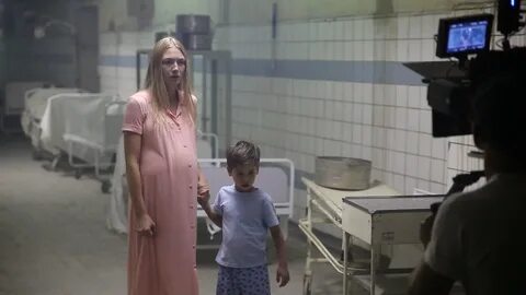 Рассвет трейлер