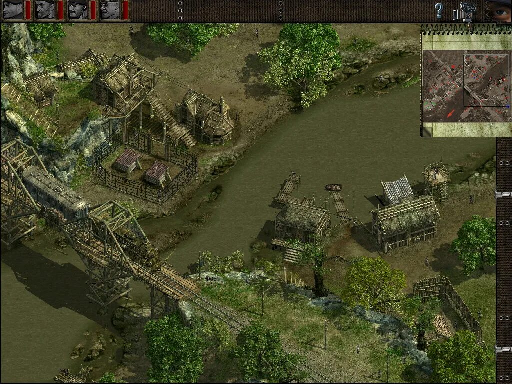 Commandos call of duty