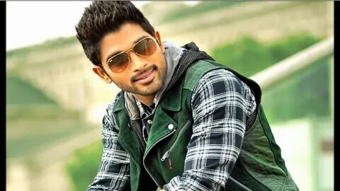Allu arjun uzbek tilida