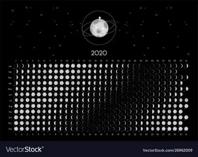 20 октября лунный календарь