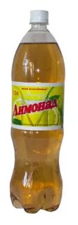 Лимонад 1.5 л