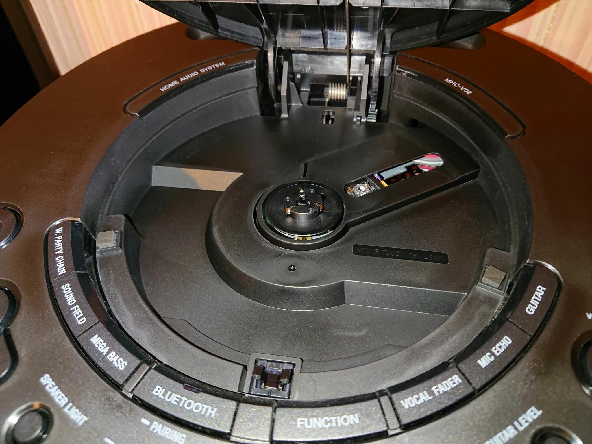 Sony mhc v02. Колонка сони mhc-v02. аудиосистема sony mhc-v02. sony mhc-v02 (mhcv02.ru1).