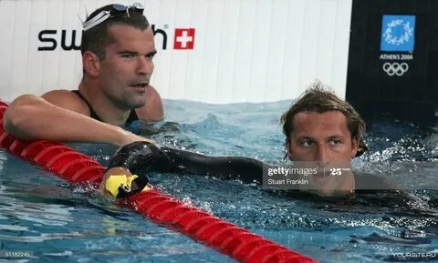 Swim alec