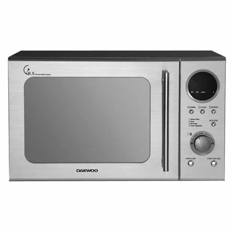 Микроволновка daewoo купить. Daewoo Stainless Steel Microwave Oven kor3000dsl. Микроволновая печь Daewoo 20l. СВЧ Daewoo 20 л. Микроволновая печь Daewoo DC.