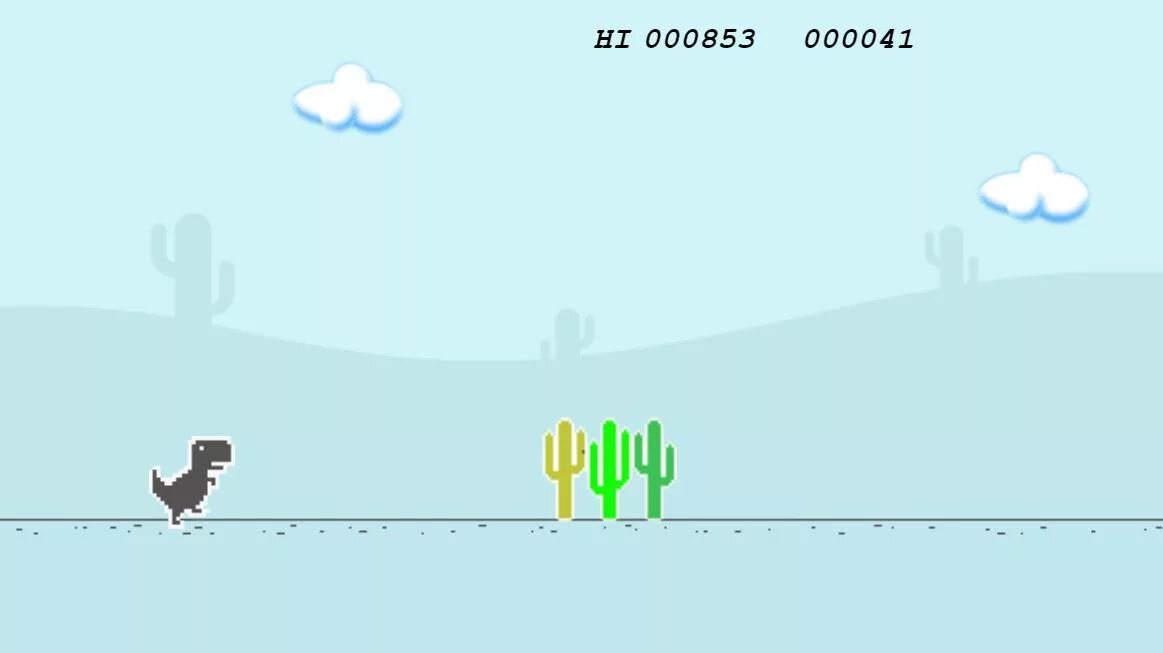 Игра динозавр прыгает кактус. Игра динозавр прыгает. игра динозавр перепрыгивает кактусы. игра динозаврик прыгает. игра динозаврик прыгает через кактусы.