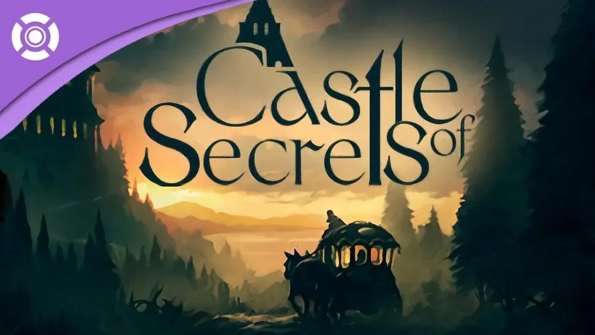 Secret castle. The Secret of the Castle игра. Castle of Secrets: Prologue. Castle of Secrets картинки. Secrets of Castle Gloom.