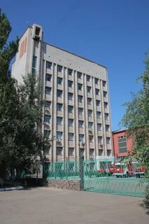 Астраханский федеральный центр