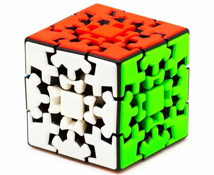 Gear Cube 3x3. Шестеренчатый кубик Рубика. Гир Кьюб ГИРЭТ. Шестеренчатый кубик 2x2.