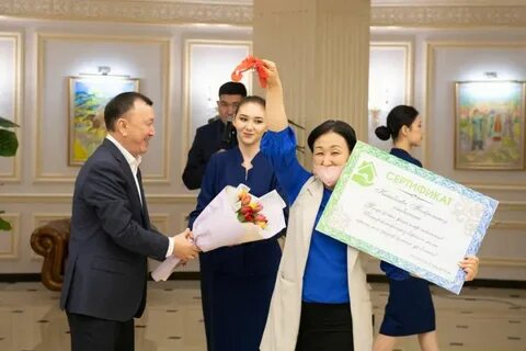 Получить квартиру в казахстане