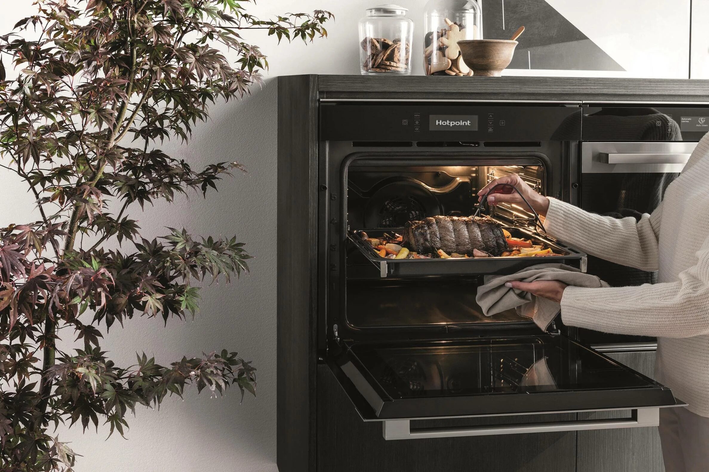 MS 998 IX. Духовая печь built-electrical Oven. Built Oven духовой шкаф. Духовой шкаф хот Hotpoint built in Oven.