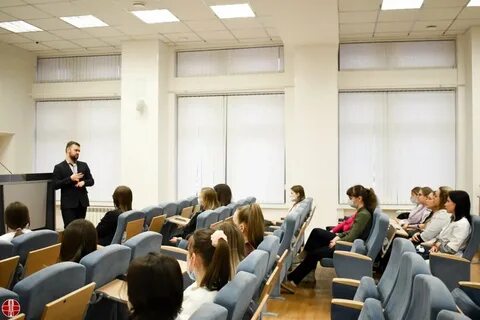 Международная женская неделя