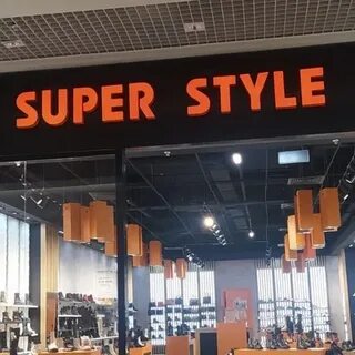 Super style