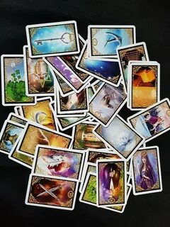 Card medium