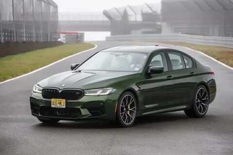 The m5