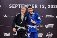 Бжж в москве. AJP Tour. AJP BJJ. BJJ В Masters 2.