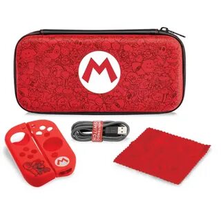 Аксессуары для nintendo