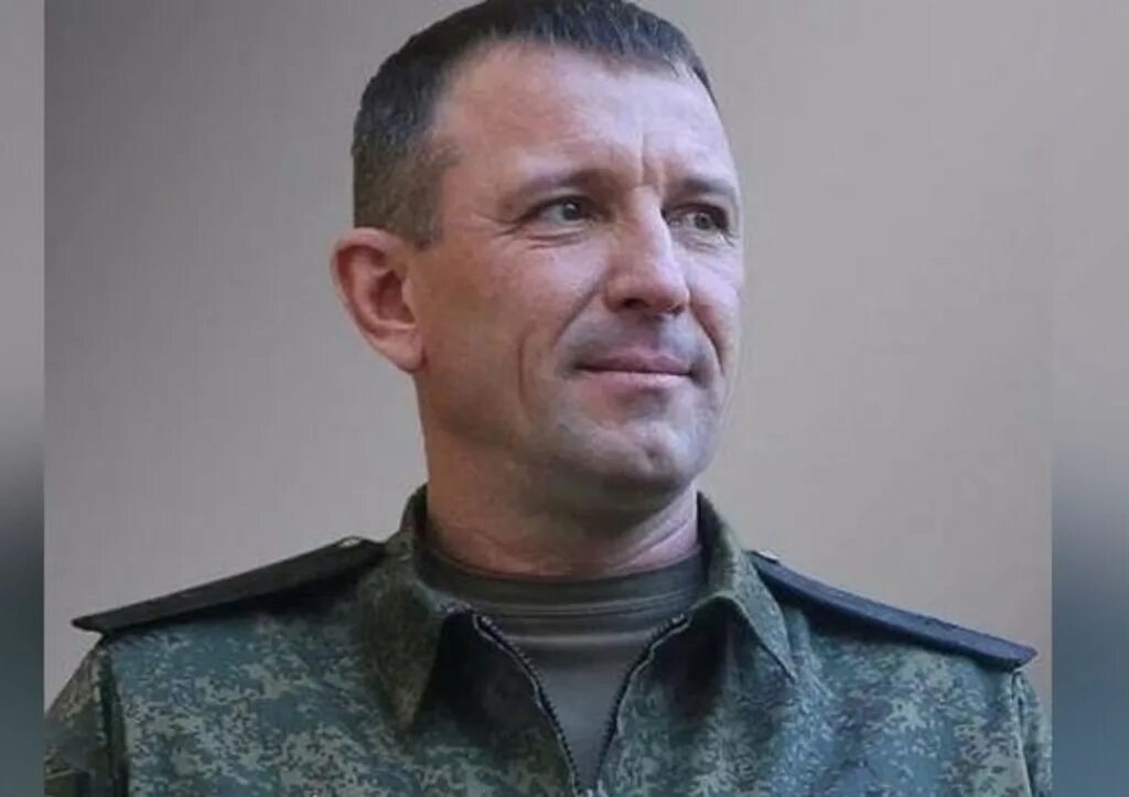 Что с генералом поповым сегодня последние новости