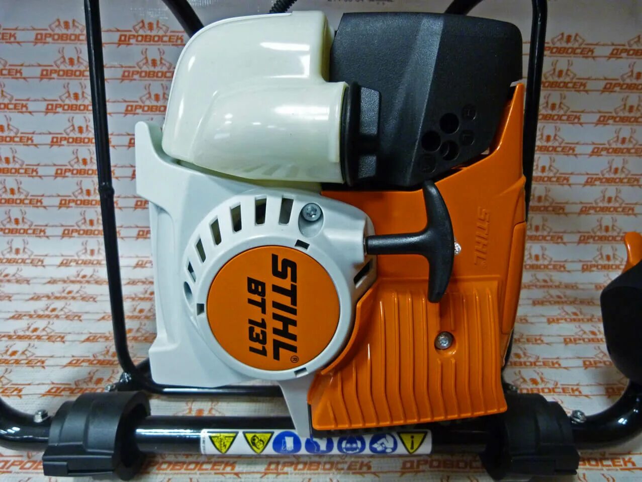 Штиль 131. Мотобур штиль БТ 131. Мотобур Stihl BT 131 (1,4квт/1,9л.с., 10,0кг). Штиль bt131 бензобур. Stihl BT 131.