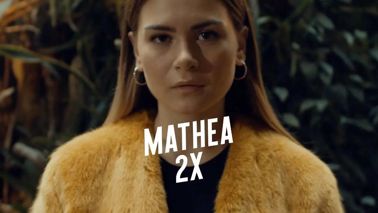 Mathea. Mathea певица. Матеа 3. Eja Rhea Mathea due.