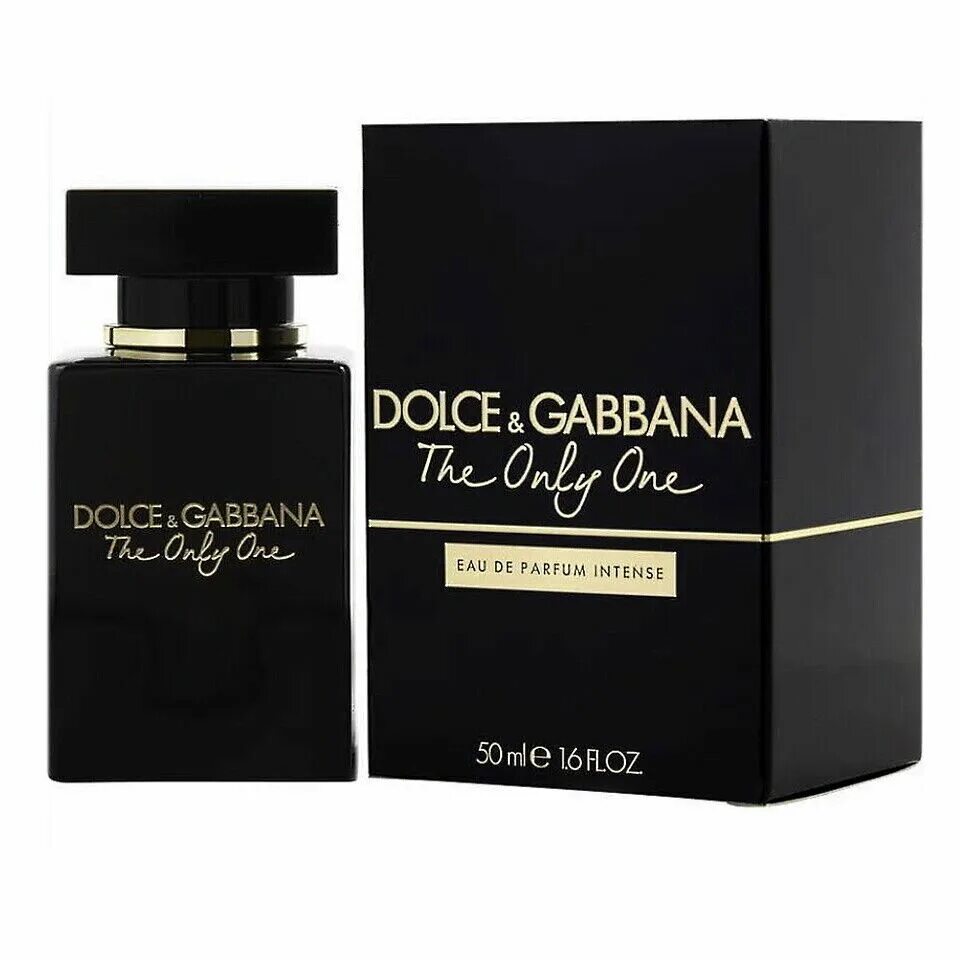 Dolce&Gabbana the only one intense 50 ml. Dolce Gabbana the one intense man 50ml EDP. Dolce & Gabbana the only one, EDP., 100 ml. Dolce & Gabbana the only one Wom EDP 50 ml.