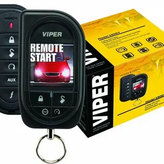 Remote start