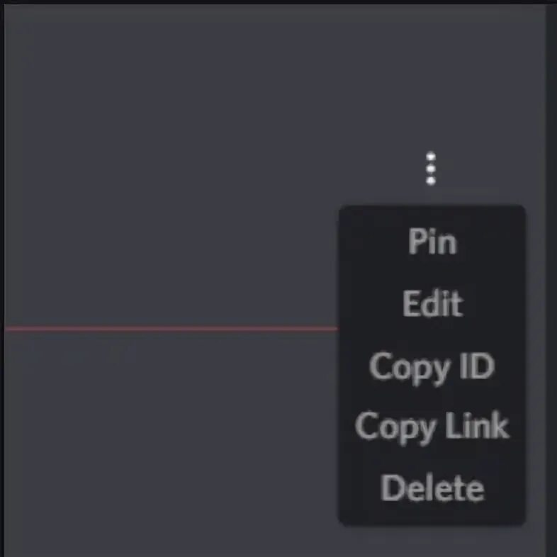 Role commands. Role commands