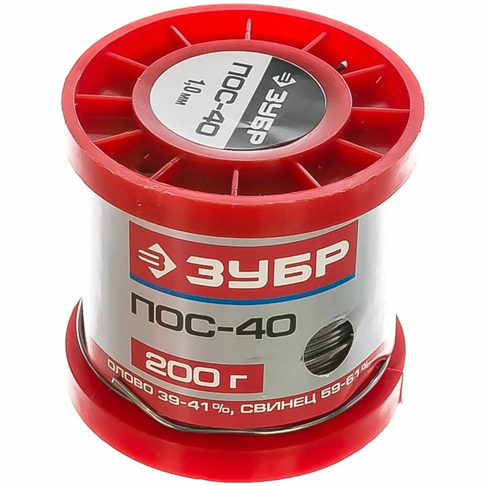Припой зубр. Припой зубр 55450-050-10c. Пос-61 зубр. Припой зубр 55451-100-10c. Припой пос 61 (1 мм; 100 г; трубка с канифолью) зубр 55450-100-10c.