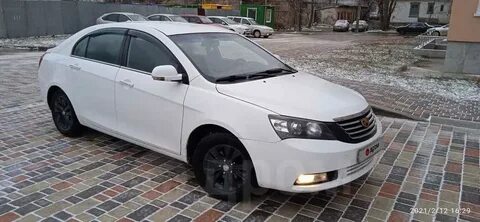 Джили симферополь