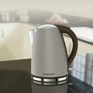 Лучший надежный электрический чайник