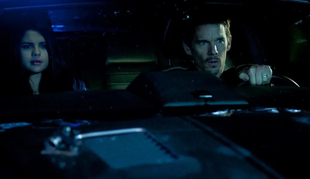 фильм про гонки с селеной гомес. погнали 2013. погнали фильм 2020. Ethan hawke selena gomez. Getaway фильм 2020.