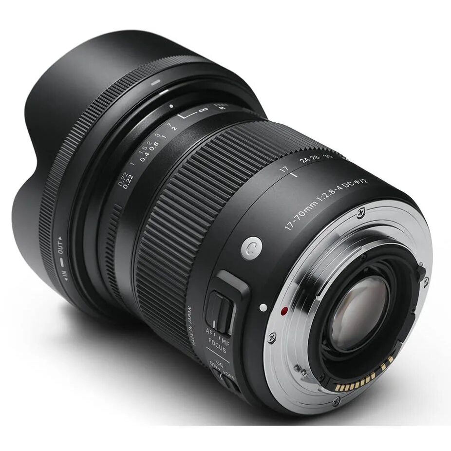 Sigma 17-70mm f/2.8-4 macro. Sigma DC 17-70mm 1:2.8-4 macro HSM. Sigma 17-70mm f2.8-4. Сигма 17 70 2.8-4 Кэнон.