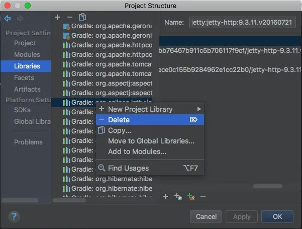 Как обновить gradle. Обновить gradle.