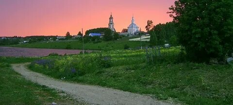 Среднеивкино