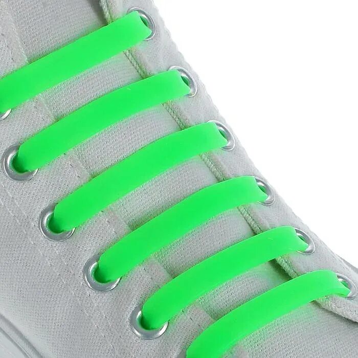 Быстрая шнуровка купить. Силиконовые шнурки. Силиконовые шнурки для кроссовок. Шнурки салатовые. Неоновые шнурки.