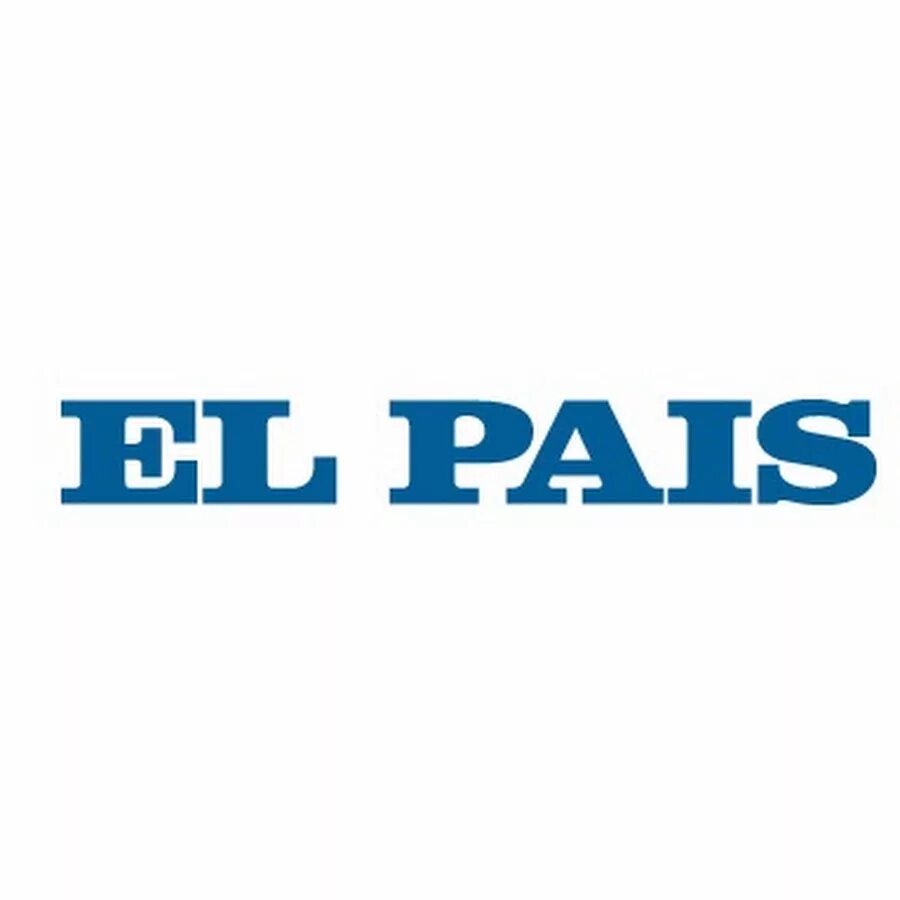 Mi pai. Логотип el país. Газета el pais лого. Паис. Ei pais логотип.