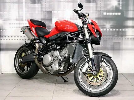 Moto morini