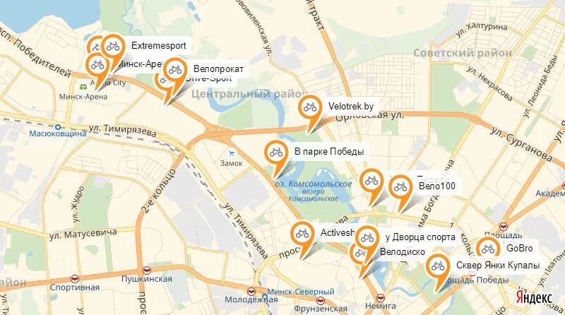 Мележа 1 на карте минска. Где находится минск на карте. Толстого на карте минска. Минск на карте. Карта центра минска с улицами.