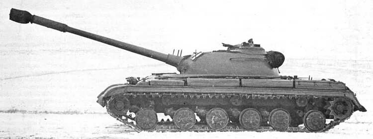 Объект 716. Объект 716