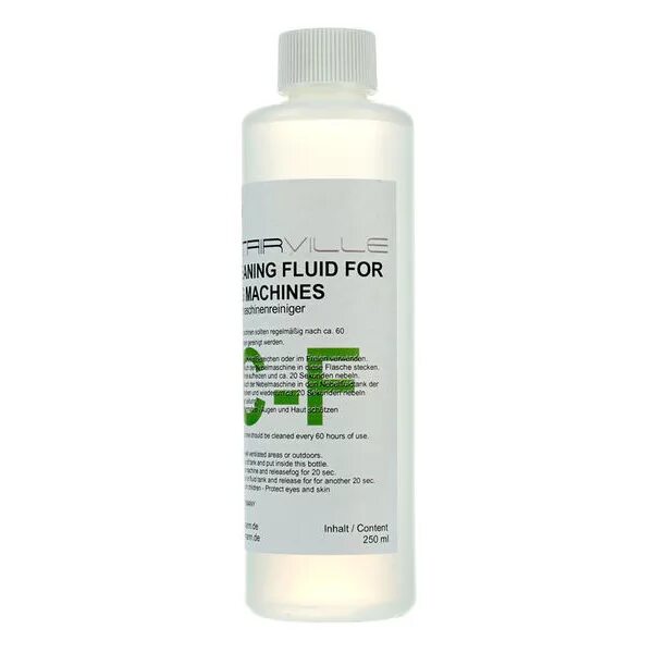 Fluid e. Fluid e