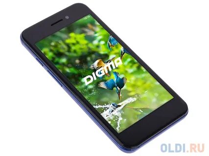 Digma не включается