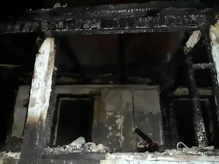 Пожар в кисловодске сегодня