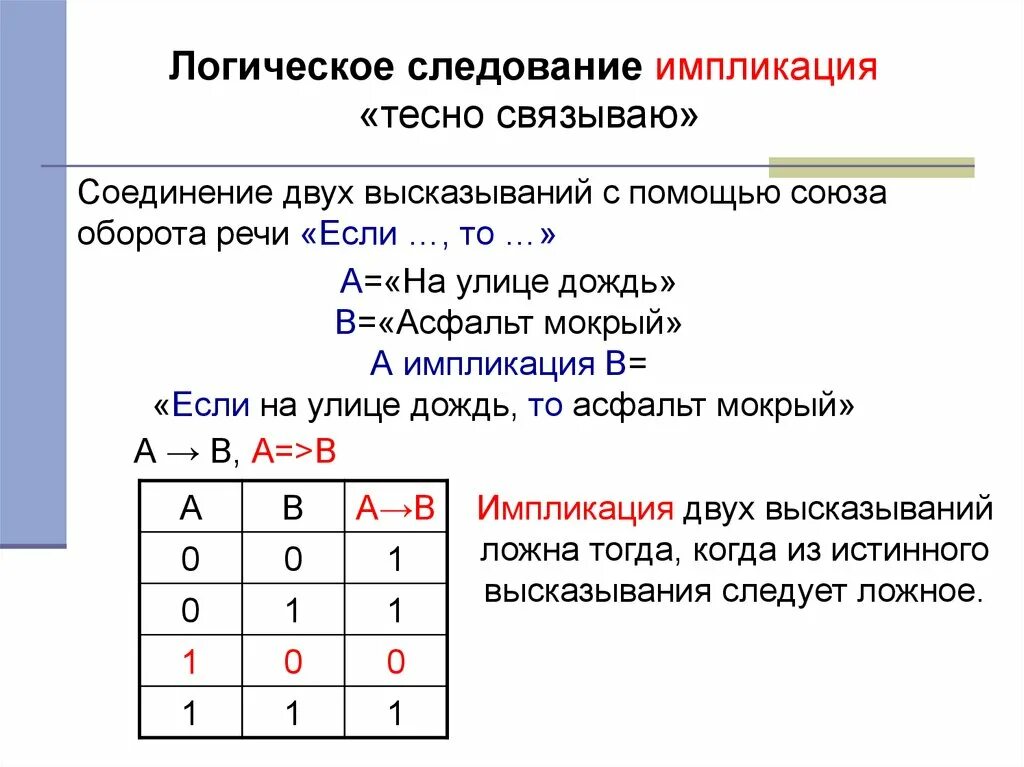 Ближнее следование