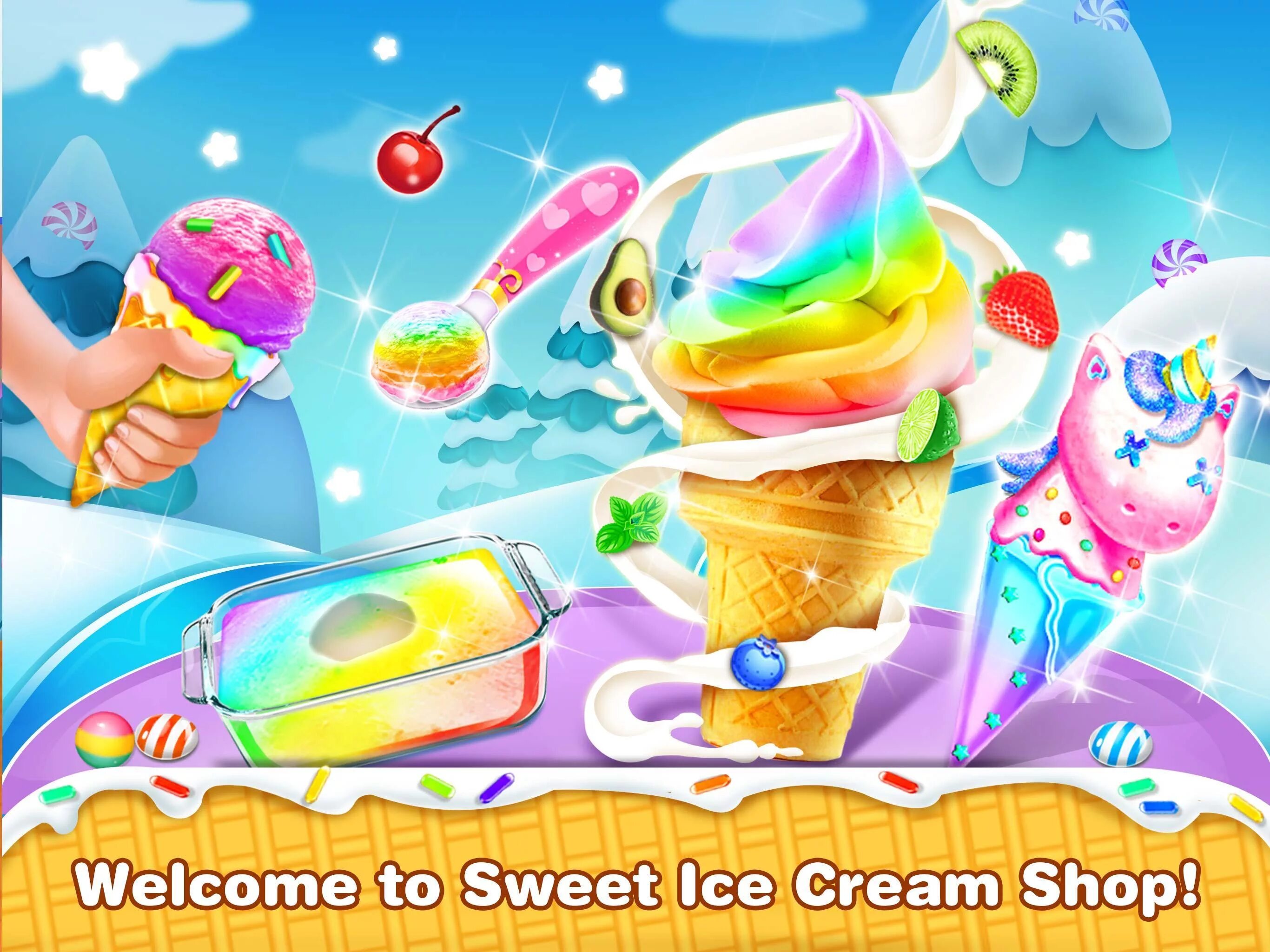 Ice Cream игра. Мороженое мороженое игра. Мороженое Ice Cream игра. Айс Крим игра мороженое. 8 версию мороженщика