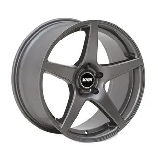 V wheels