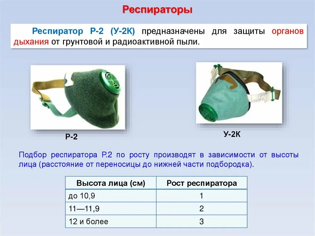 Респиратор у-2к 5050150. Респиратор фильтрующий р-2у. Размер респиратора у-2к. Респиратор р-2 предназначен для защиты органов дыхания от…. Как подобрать респиратор р 2