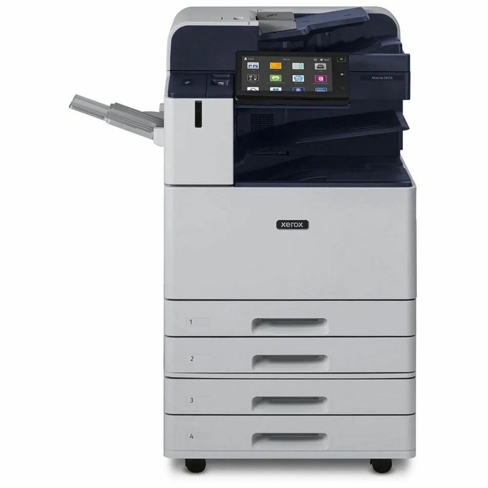 Как пользоваться xerox. Как пользоваться xerox