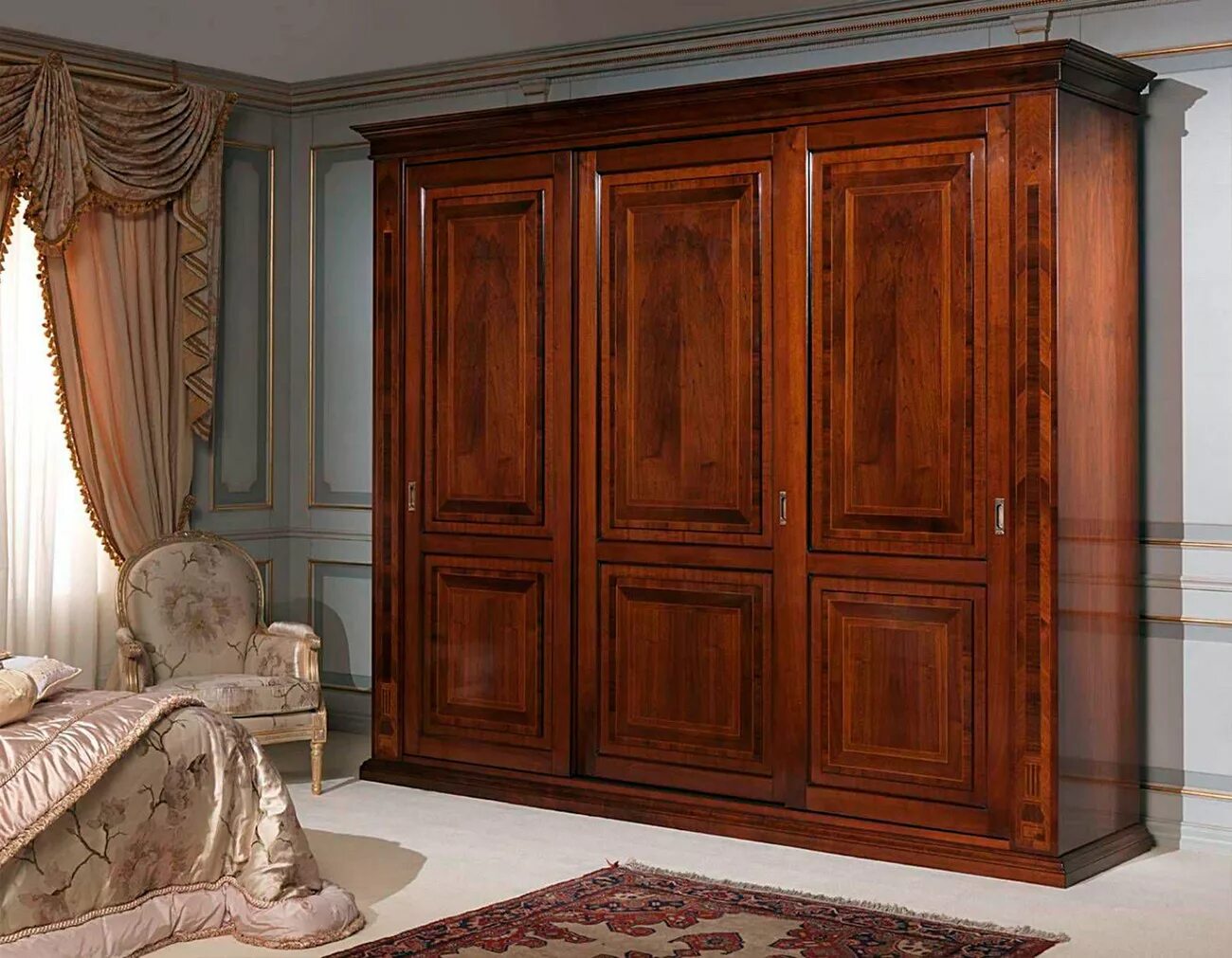 Массива по индивидуальному заказу. Шкаф платяной oak италия. шкаф деревянный. шкаф из натурального дерева. шкаф купе из массива дерева.