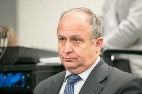 Главы районов екатеринбурга